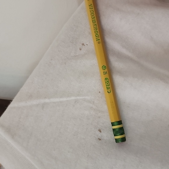 Vintage Reba Tee. size XL - Picture 6 of 8